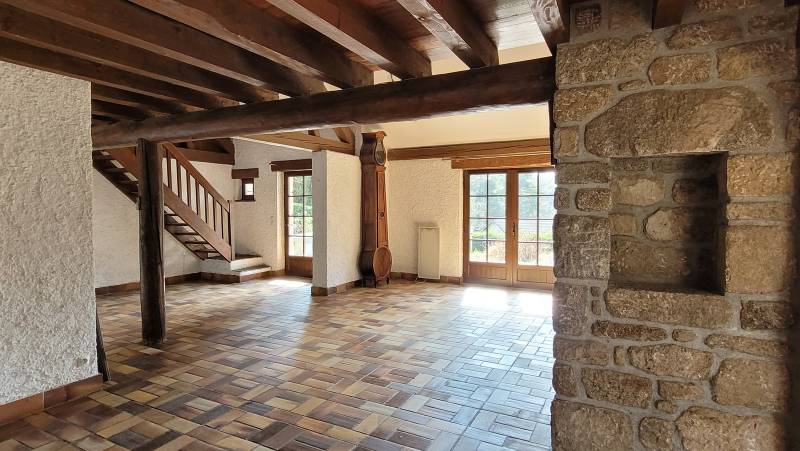 Maison au Chambon sur Lignon