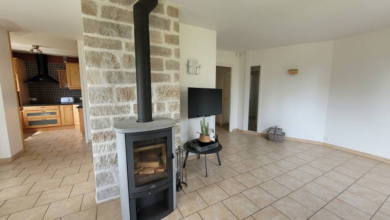 Maison au Chambon sur Lignon