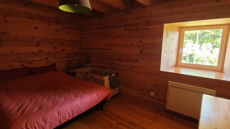 Très belle ferme rénovée en pierres Le Mazet St Voy