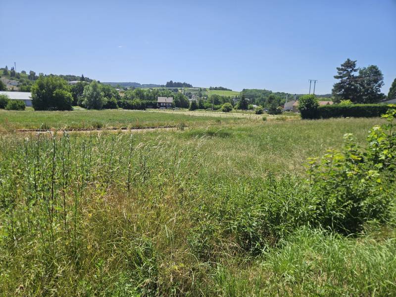 Terrain Constructible Tence