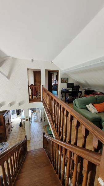 Maison T6 au Chambon sur Lignon