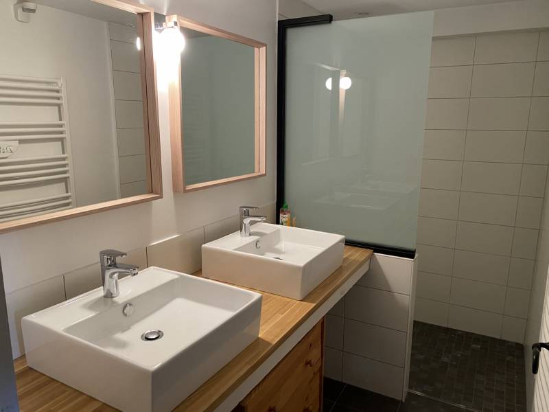 Ancienne ferme rénovée environnement exceptionnel