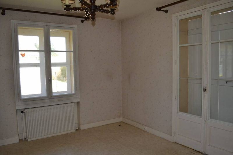 Maison proche centre ville 43400