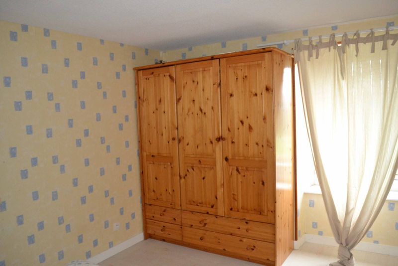 Location meublée T3 Le Chambon sur Lignon RDC