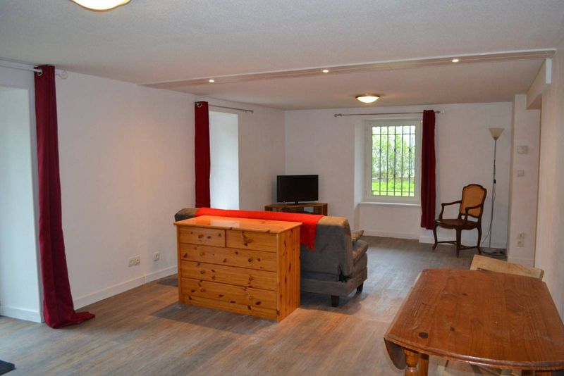 Location meublée T3 Le Chambon sur Lignon RDC