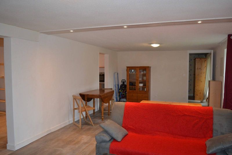 Location meublée T3 Le Chambon sur Lignon RDC