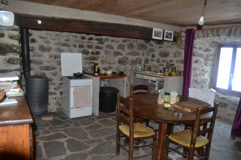 Ferme avec 11 hectares à St Front