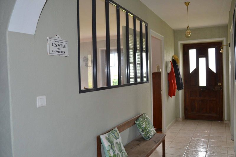 Grande villa sur le secteur de Tence à vendre