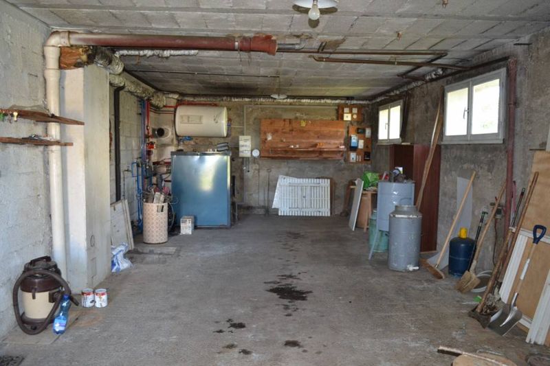 Maison avec jardin à vendre Saint Agrève