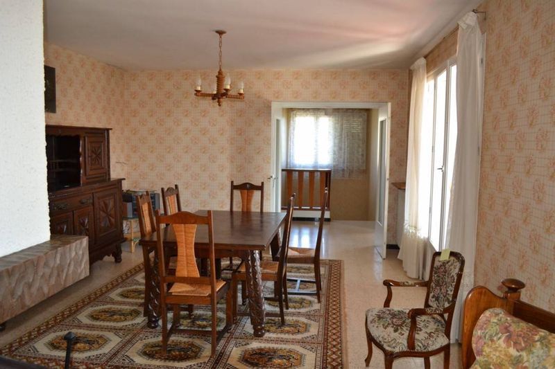 Maison possibilité de deux appartements Saint Agrève