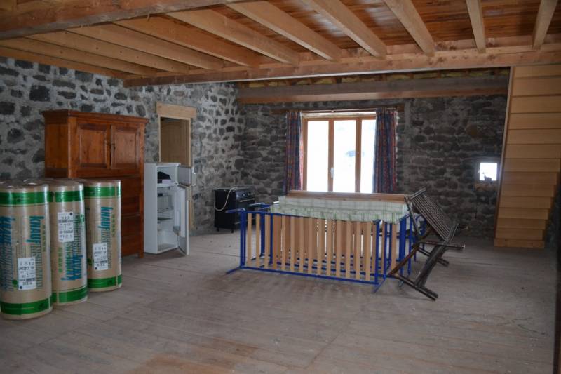 Ferme avec 11 hectares à St Front