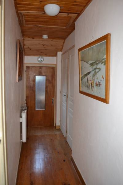 A vendre au Mazet Saint Voy