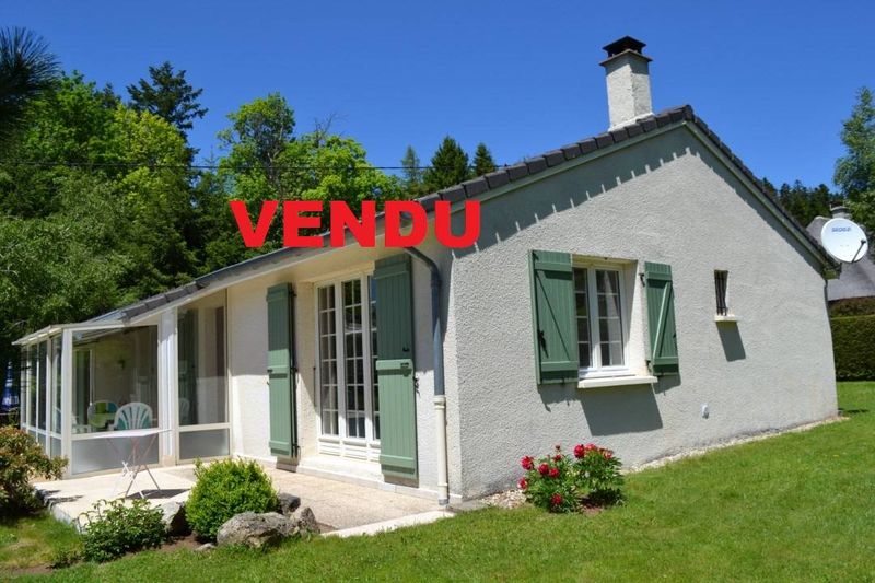 Coquette villa parfait état Le Chambon sur Lignon