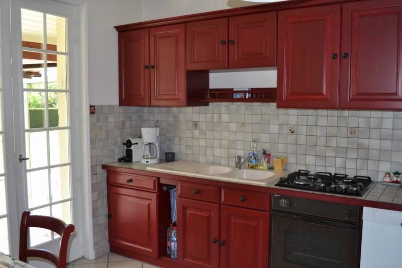 Maison avec jardin 43400