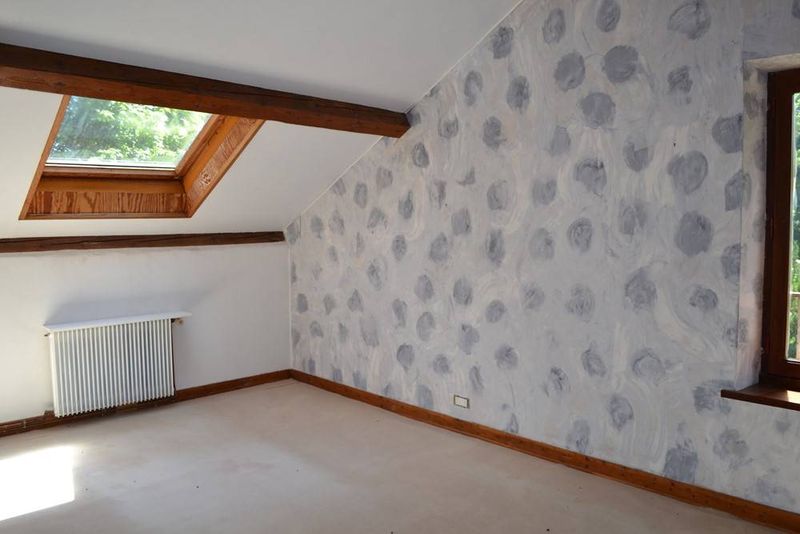 Maison au Mazet St Voy à rafraîchir