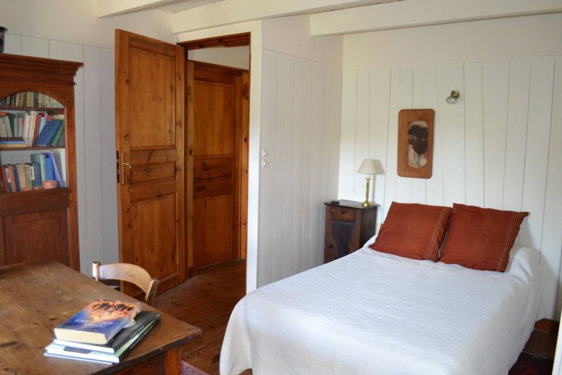 Magnifique corps de ferme entièrement rénové. Vue exceptionnelle. Grazac