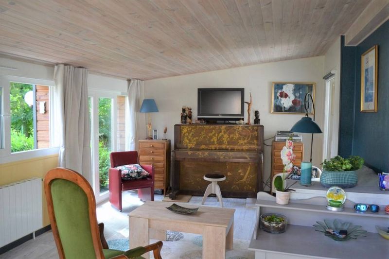 A vendre agence cevenole immobilier