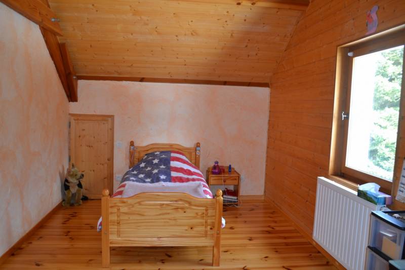 Maison à vendre 07320