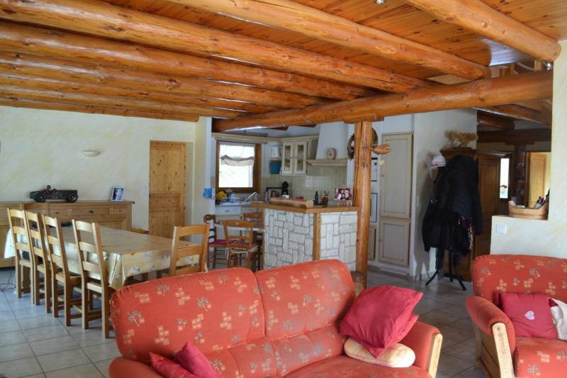 Agence Cévenole Immobilier 07320