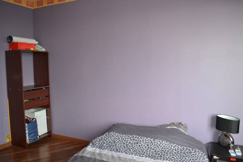 A vendre, appartement dans le centre du village du Chambon sur Lignon