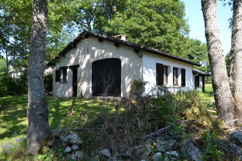 Petite maison de campagne, calme et tranquillité. Le Chambon sur Lignon