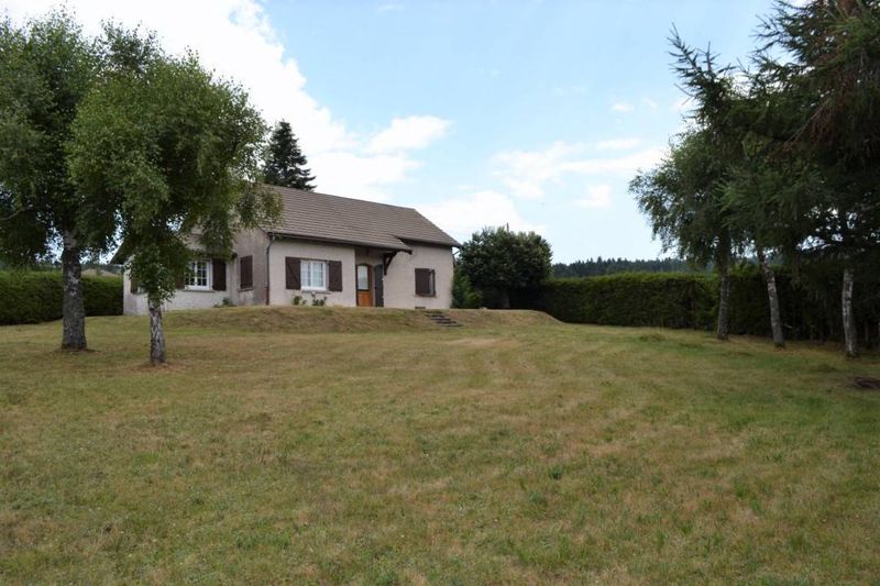 Maison de campagne de type Vérilhac à rénover Tence