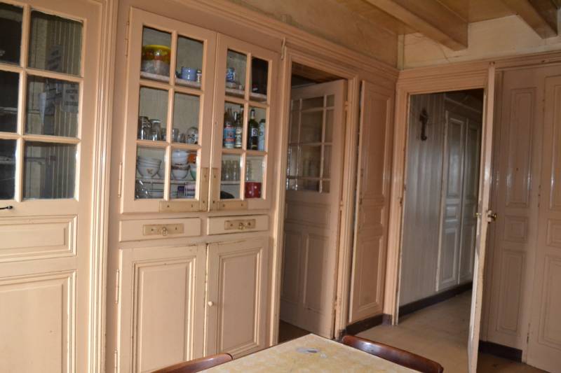 l'Agence Cévenole vous accompagne dans votre projet de rénovation