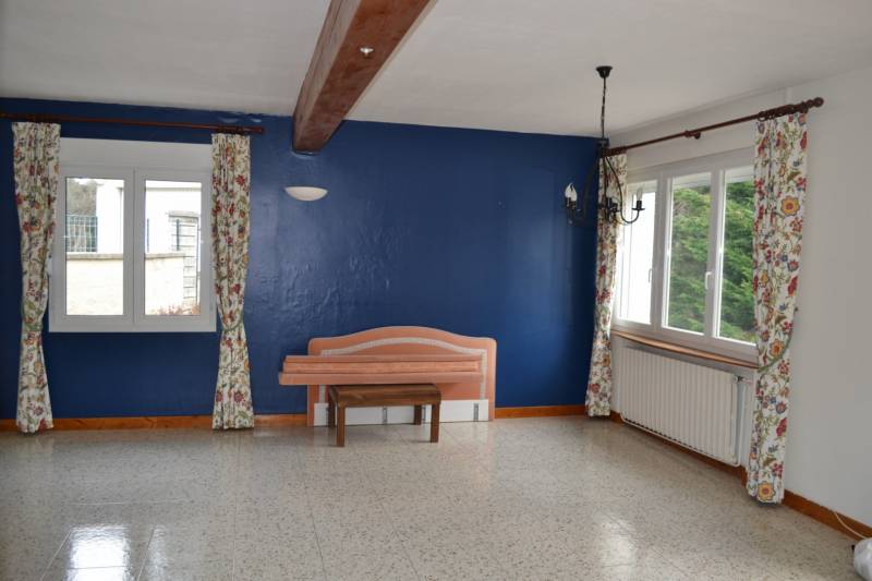 Villa à vendre 43400