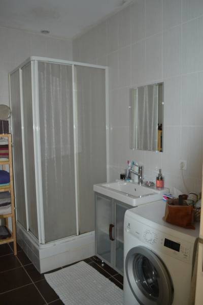 Appartement T3 au centre du Chambon sur Lignon