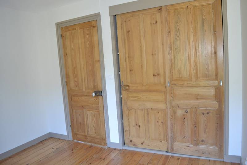 Appartement duplex T3 Le Chambon sur Lignon