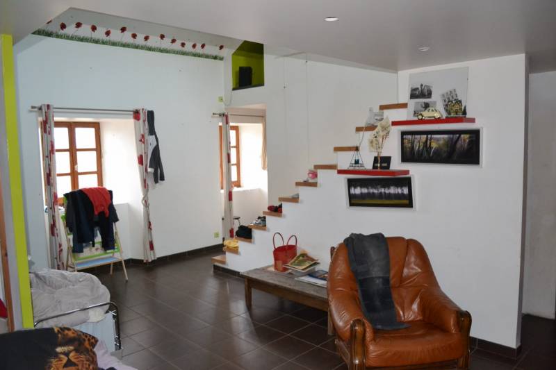 Agence Cévenole à St Jeures