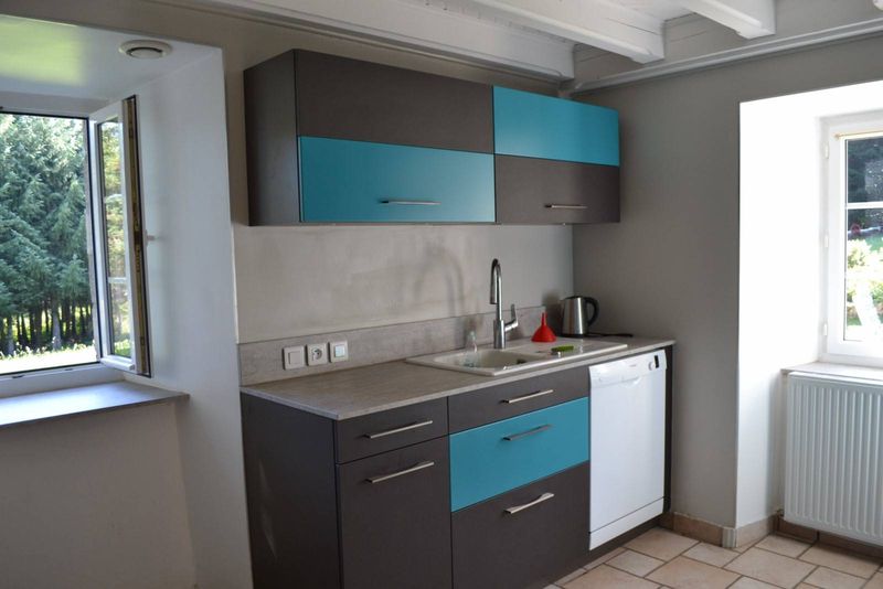 Jolie maison en pierres  sur secteur de Tence