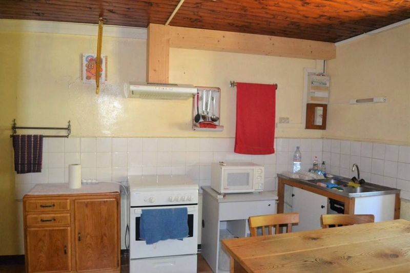 A vendre sur Saint Agrève