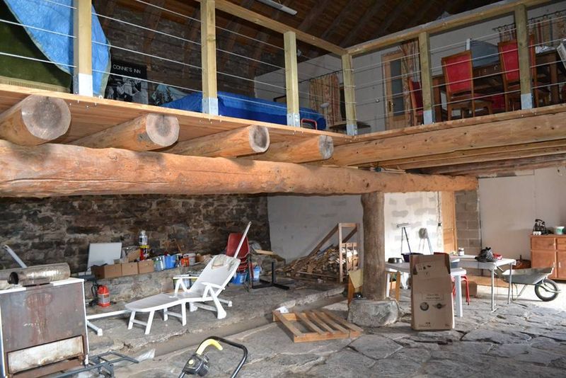 Campagne de Fay sur Lignon