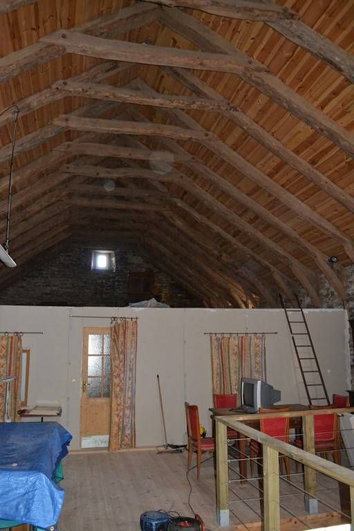 Campagne de Fay sur Lignon