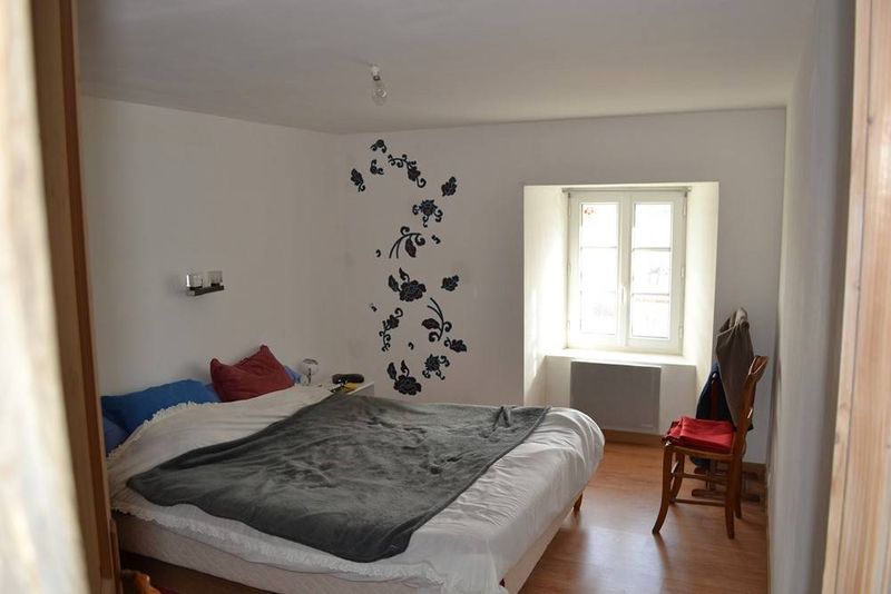 Campagne de Fay sur Lignon