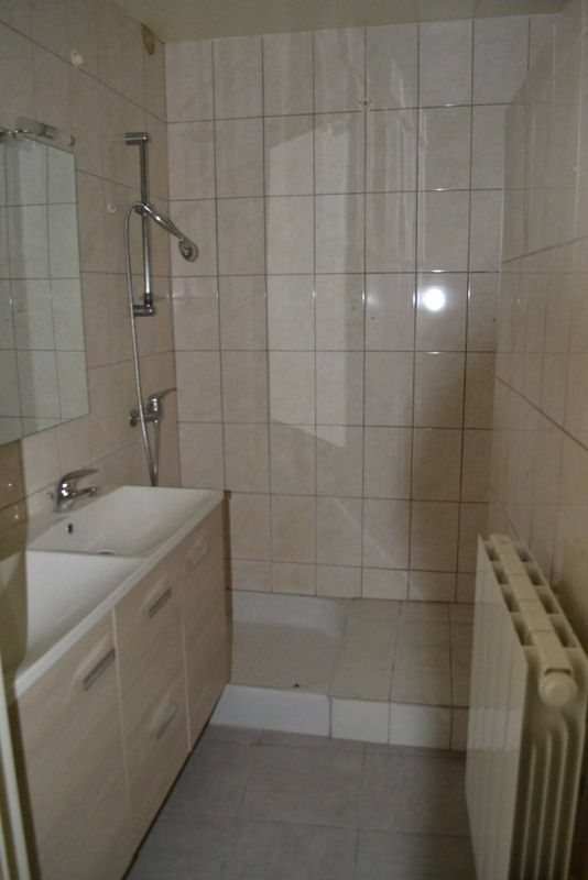 Maison en partie rénovée à vendre