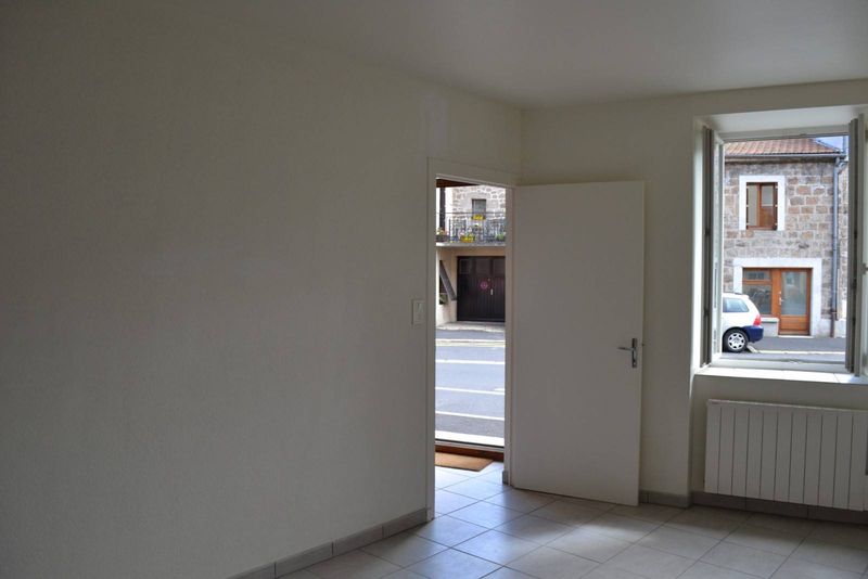 A vendre agence cevenole