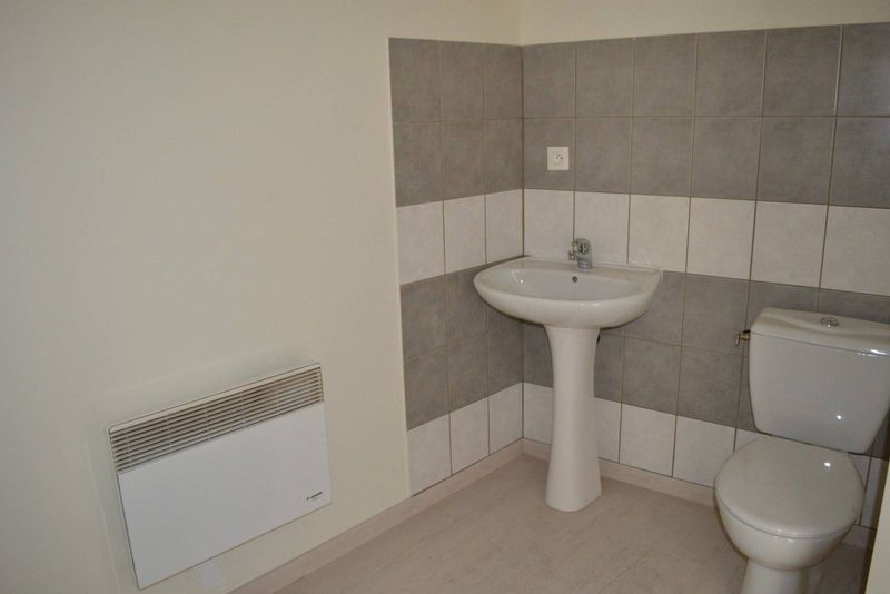 A vendre maison au centre du village à Montfaucon en Velay