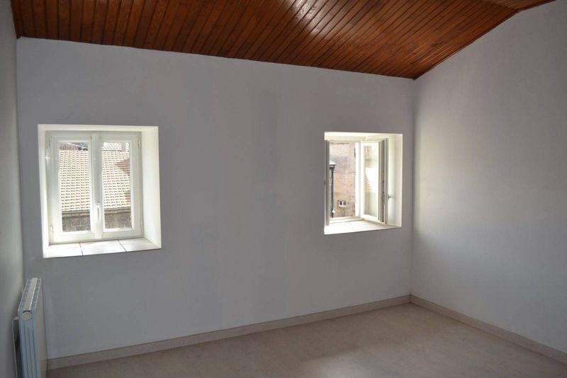 Maison à vendre Montfaucon en Velay