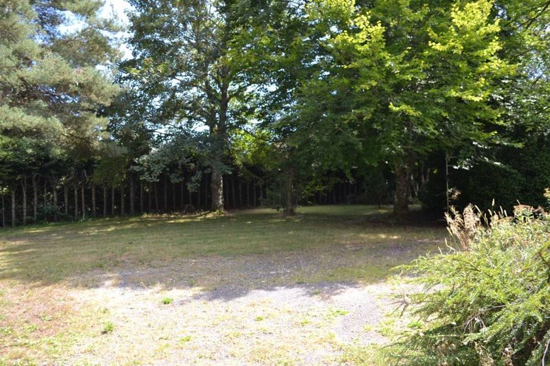 Villa de 1967. T3. Tence