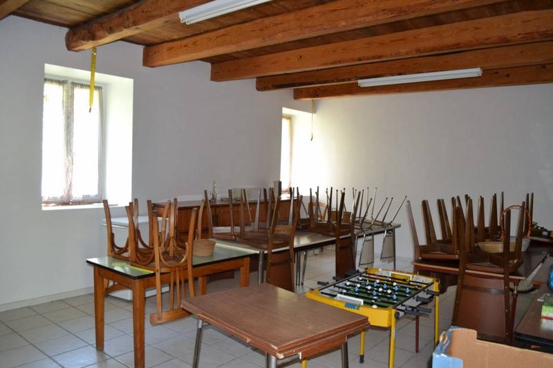 Maison avec dépendance