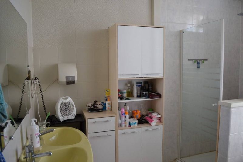 Appartement de 140 m²