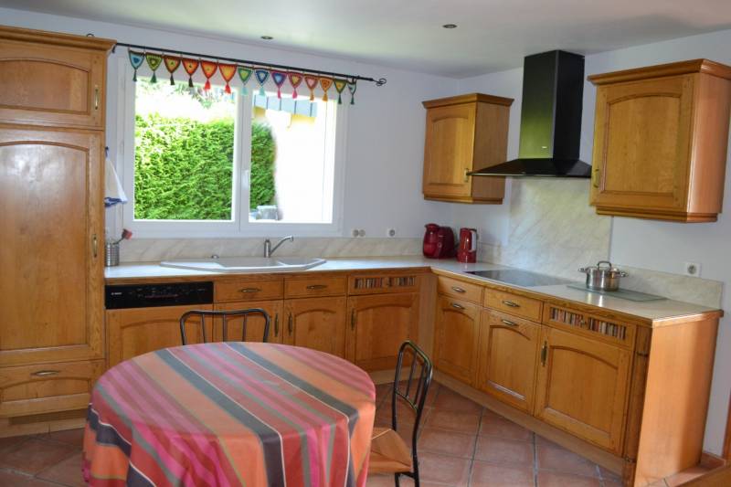 Villa moderne a vendre Saint Agrève