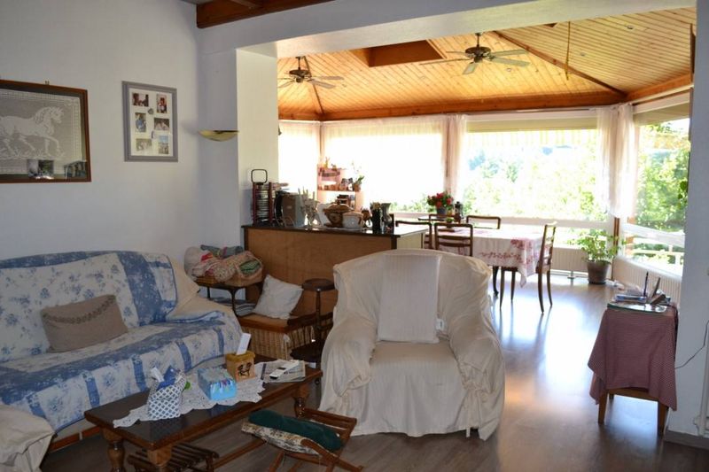 Appartement de 140 m²