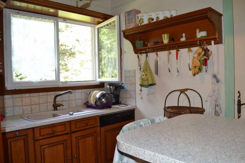 Villa de 1967. T3. Tence