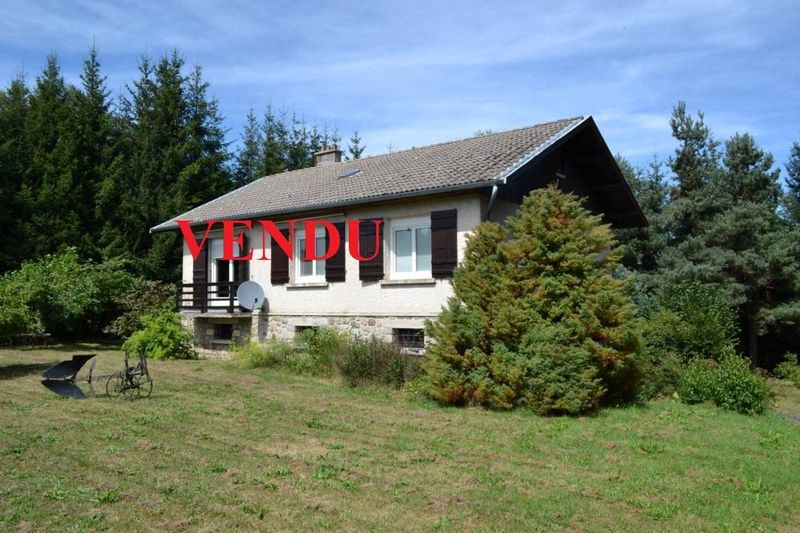 Villa de 1967. T3. Tence