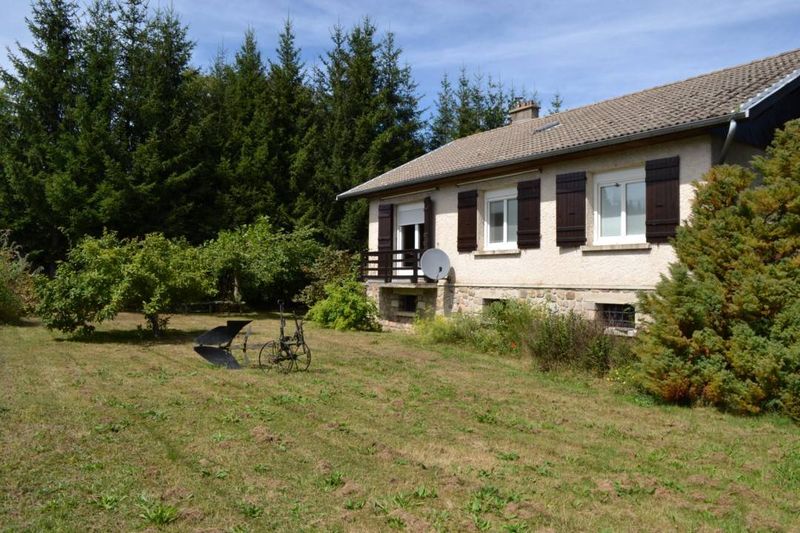 Villa de 1967. T3. Tence