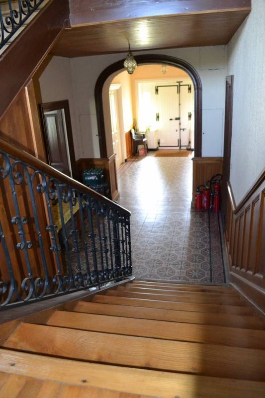 Maison avec travaux tence