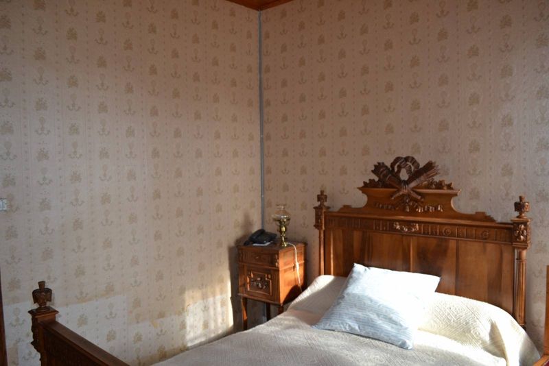 A voir au Chambon sur Lignon!